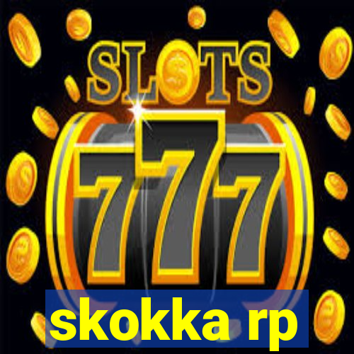 skokka rp